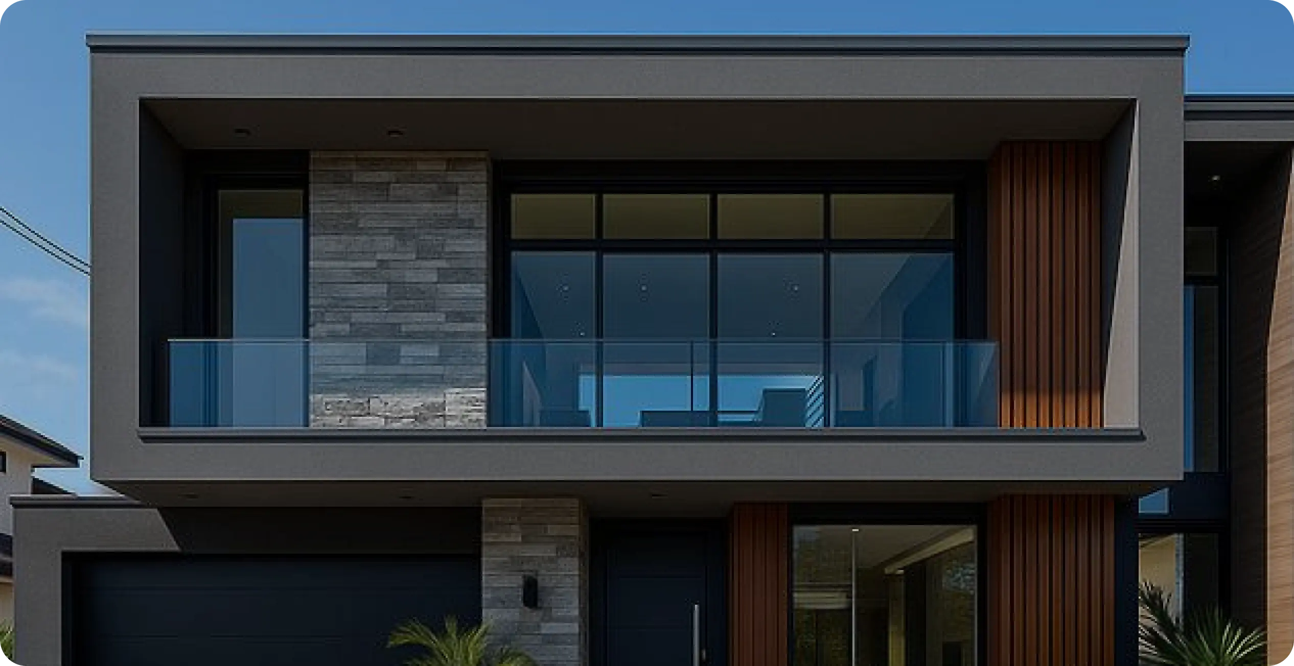 Looking for the new home?