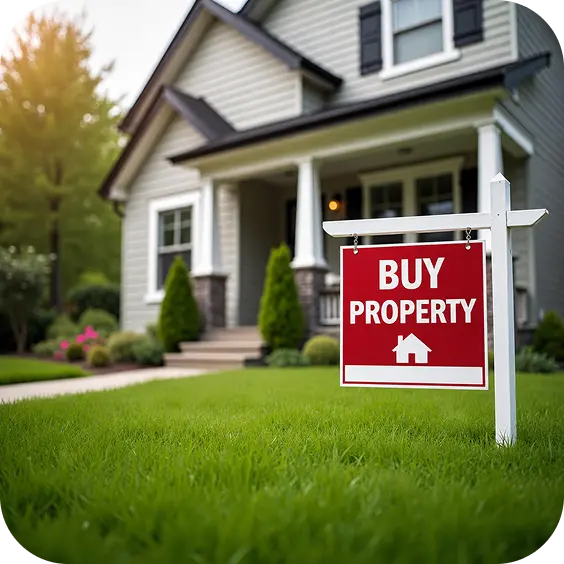 Looking for the new home?