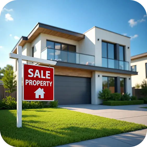 Want to sell your home?