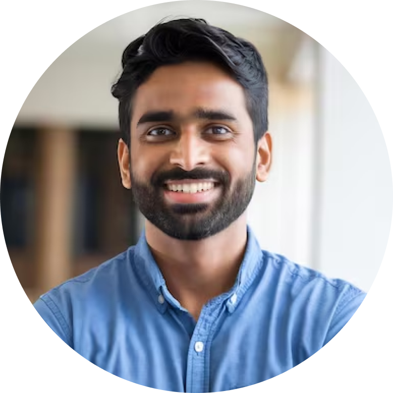 Pradeep Kumar